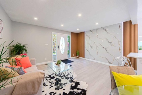 133 Berwick Drive Nw, Calgary, AB 