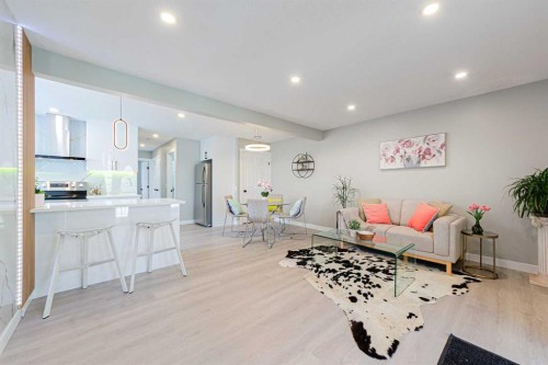 133 Berwick Drive Nw, Calgary, AB 