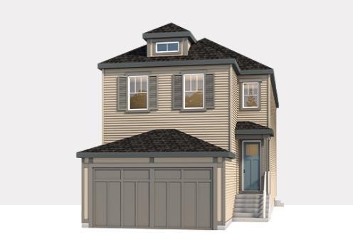 70 Bartlett Row Se, Calgary, AB