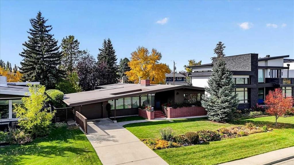 5007 14A Street Sw, Calgary, AB