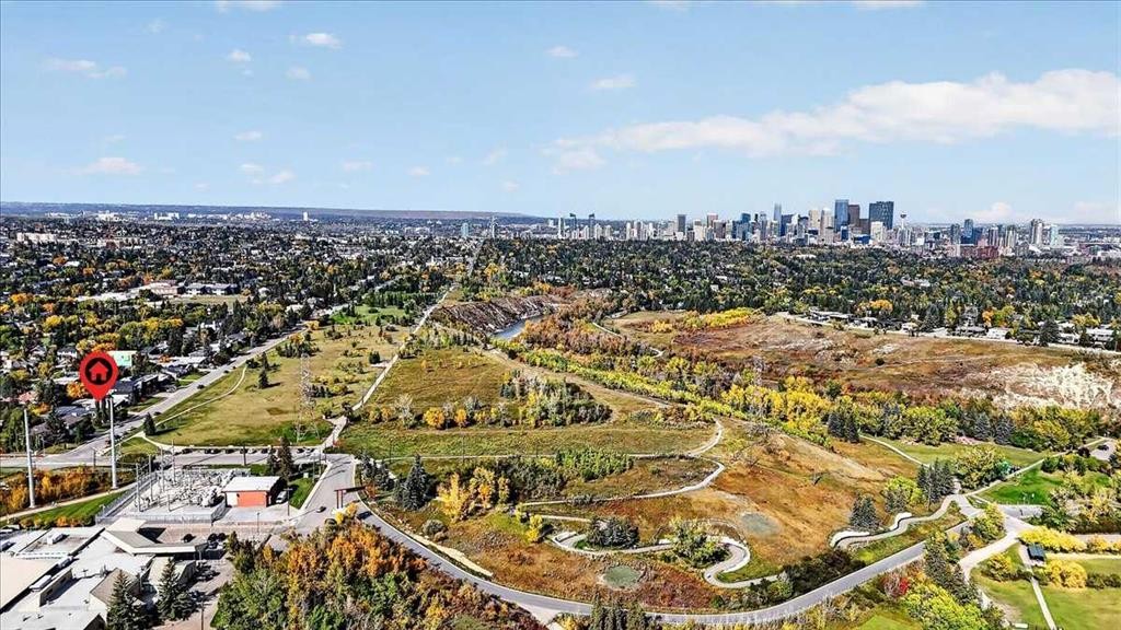 5007 14A Street Sw, Calgary, AB