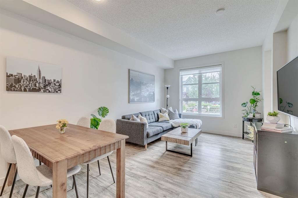 4301-100 Walgrove Court Se, Calgary, AB