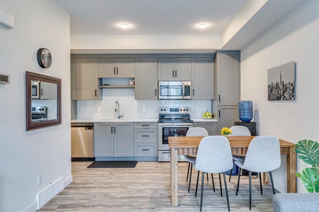 4301-100 Walgrove Court Se, Calgary, AB