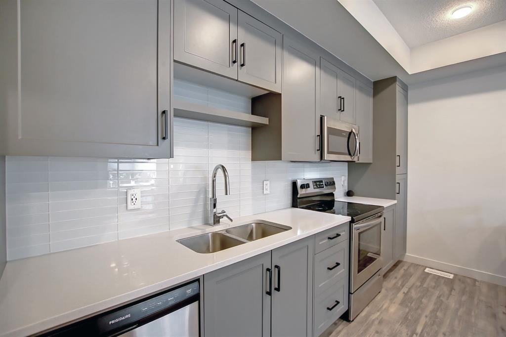 4301-100 Walgrove Court Se, Calgary, AB