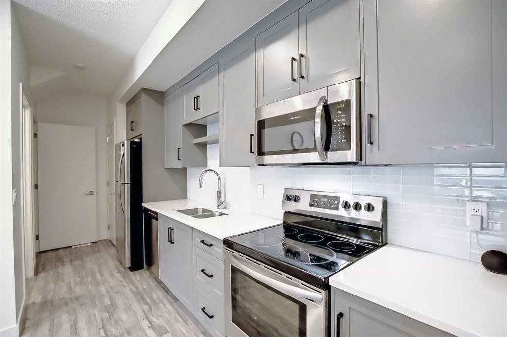 4301-100 Walgrove Court Se, Calgary, AB