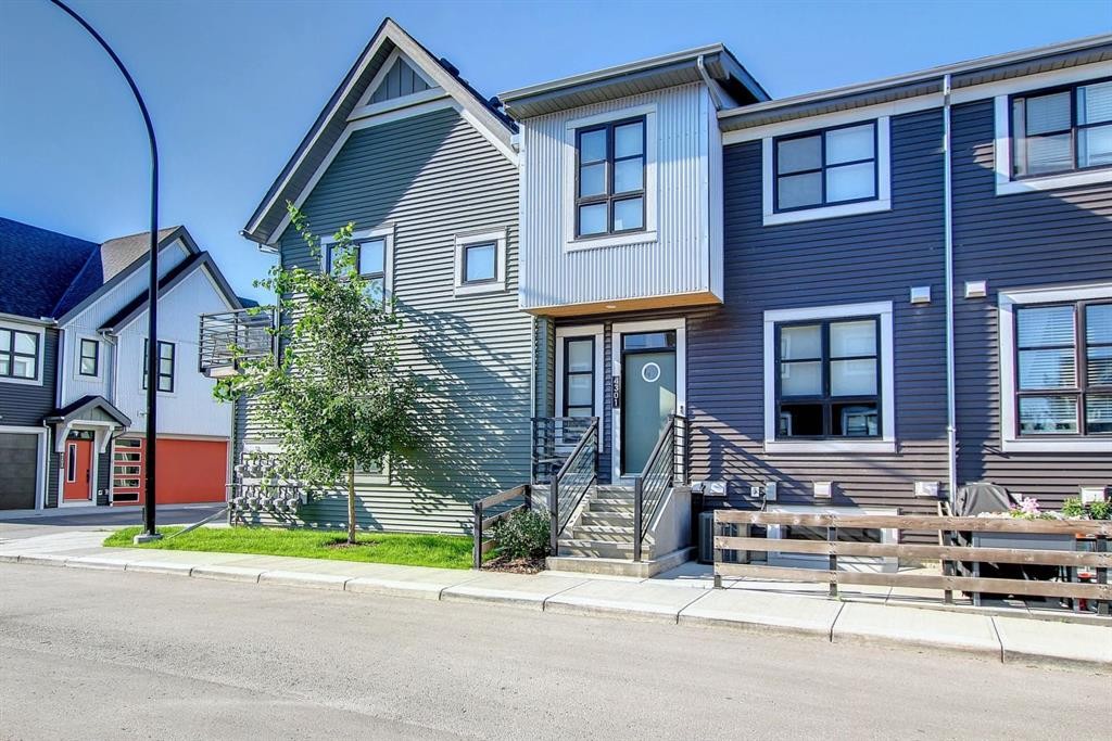4301-100 Walgrove Court Se, Calgary, AB