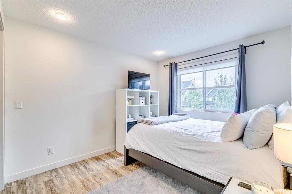 4301-100 Walgrove Court Se, Calgary, AB