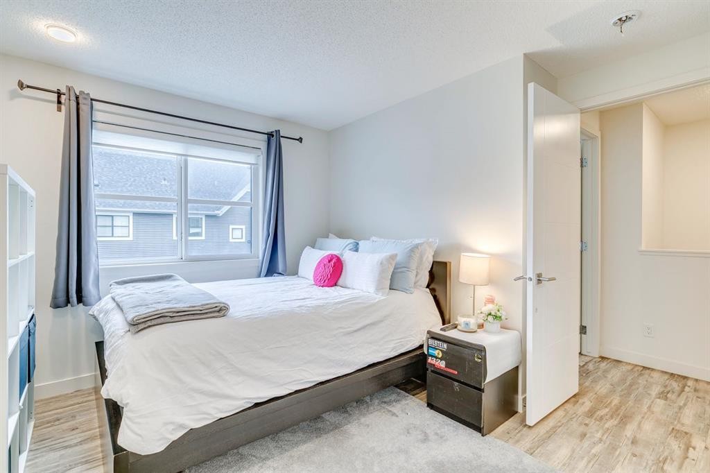 4301-100 Walgrove Court Se, Calgary, AB