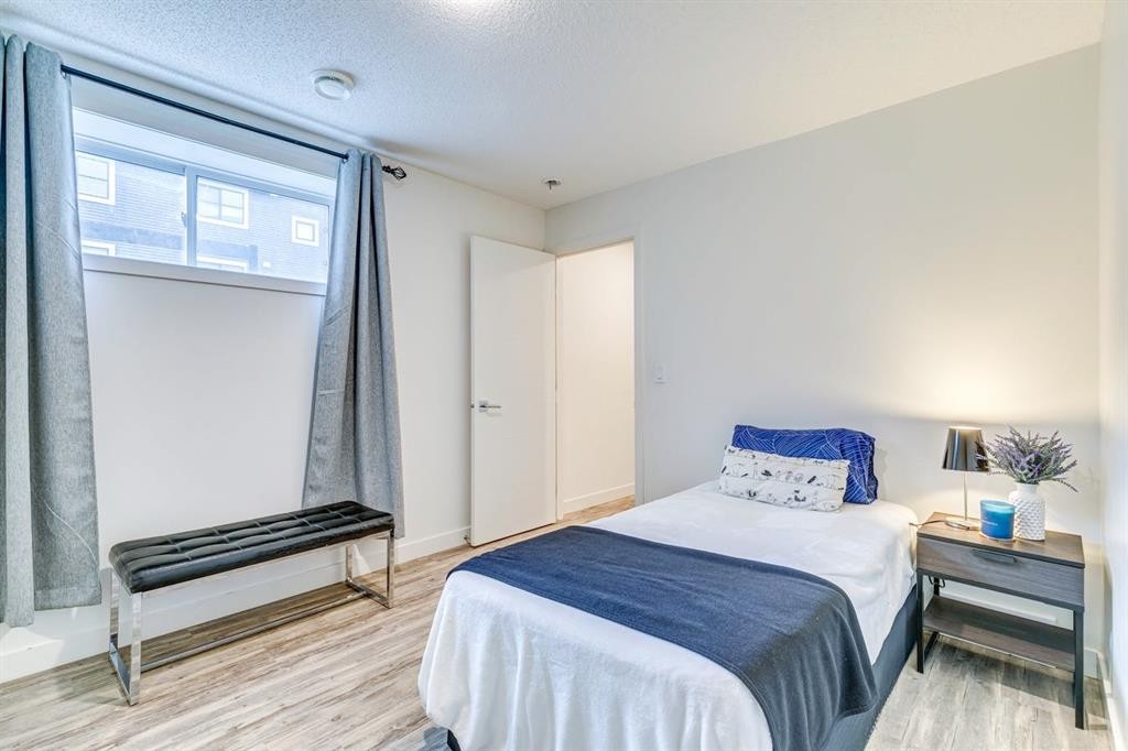 4301-100 Walgrove Court Se, Calgary, AB