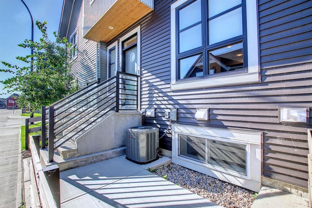 4301-100 Walgrove Court Se, Calgary, AB