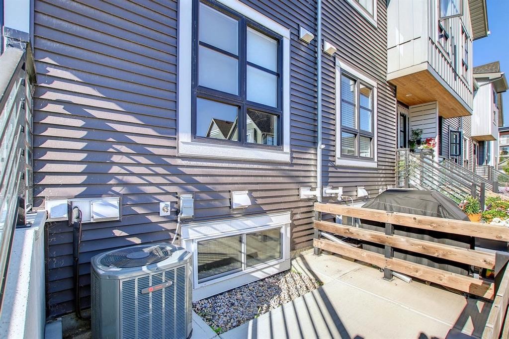 4301-100 Walgrove Court Se, Calgary, AB
