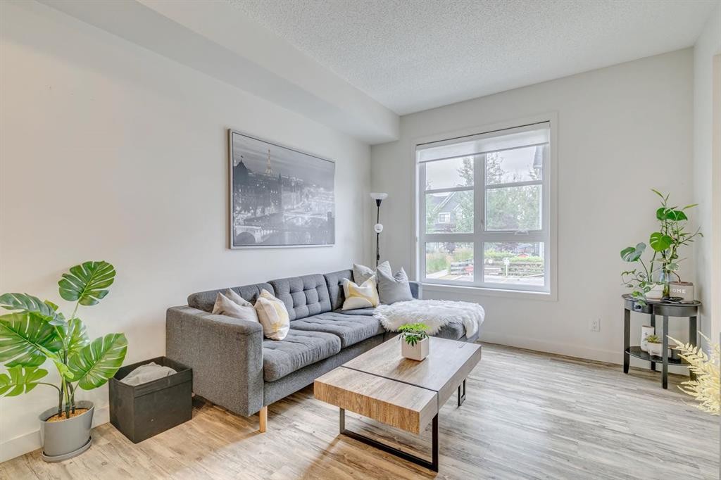 4301-100 Walgrove Court Se, Calgary, AB