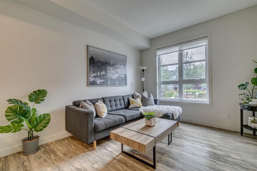 4301-100 Walgrove Court Se, Calgary, AB