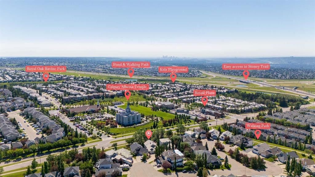 315 Rocky Ridge Bay Nw, Calgary, AB
