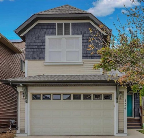 134 Autumn Close Se, Calgary, AB 