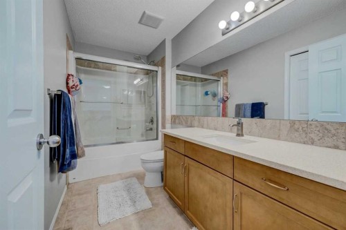 134 Autumn Close Se, Calgary, AB 