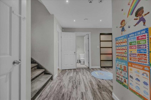 134 Autumn Close Se, Calgary, AB 