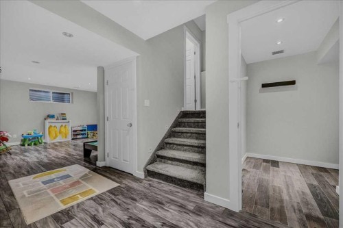 134 Autumn Close Se, Calgary, AB 