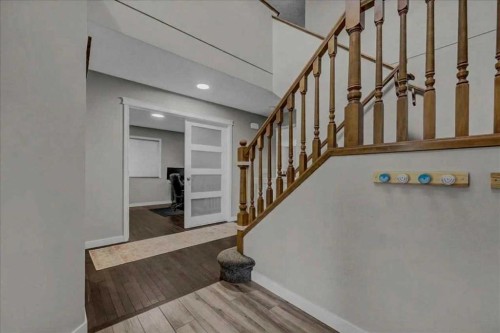 134 Autumn Close Se, Calgary, AB 