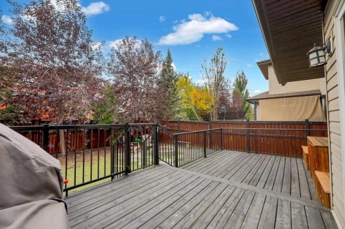 134 Autumn Close Se, Calgary, AB 