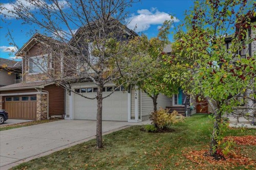 134 Autumn Close Se, Calgary, AB 