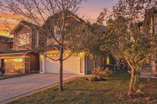 134 Autumn Close Se, Calgary, AB 