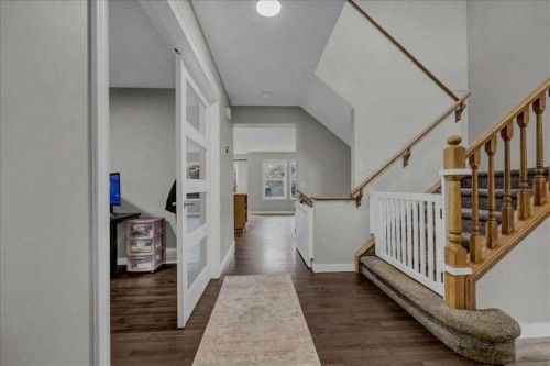 134 Autumn Close Se, Calgary, AB 