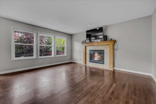 134 Autumn Close Se, Calgary, AB 