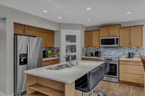 134 Autumn Close Se, Calgary, AB 