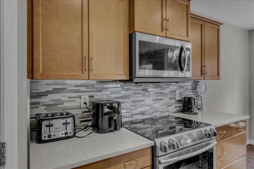 134 Autumn Close Se, Calgary, AB 