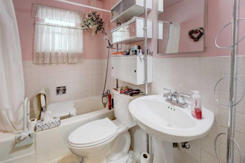 2119 Halifax Crescent Nw, Calgary, AB 