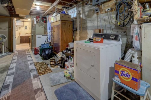 2119 Halifax Crescent Nw, Calgary, AB 