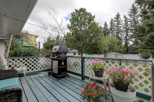 2119 Halifax Crescent Nw, Calgary, AB 