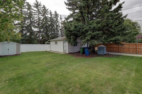 2119 Halifax Crescent Nw, Calgary, AB 