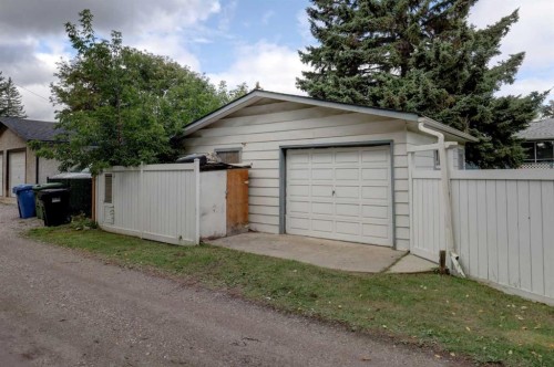 2119 Halifax Crescent Nw, Calgary, AB 