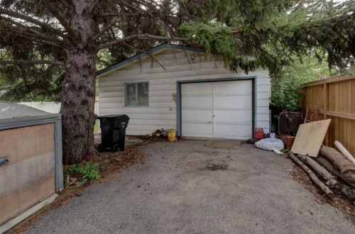 2119 Halifax Crescent Nw, Calgary, AB 