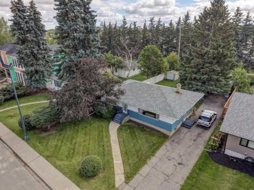 2119 Halifax Crescent Nw, Calgary, AB 