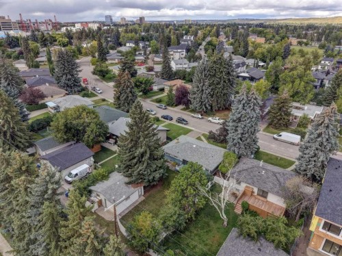 2119 Halifax Crescent Nw, Calgary, AB 