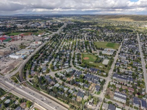 2119 Halifax Crescent Nw, Calgary, AB 