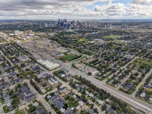 2119 Halifax Crescent Nw, Calgary, AB 