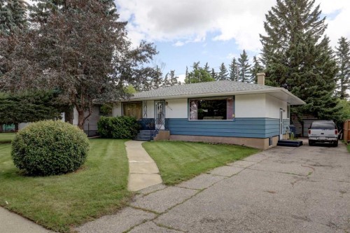 2119 Halifax Crescent Nw, Calgary, AB 