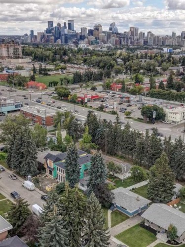 2119 Halifax Crescent Nw, Calgary, AB 
