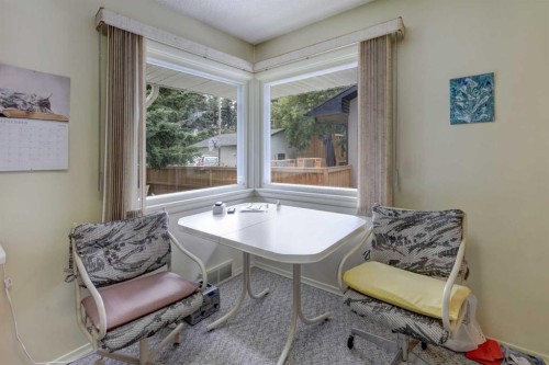 2119 Halifax Crescent Nw, Calgary, AB 