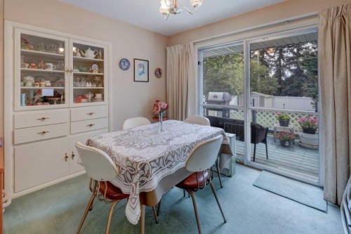 2119 Halifax Crescent Nw, Calgary, AB 