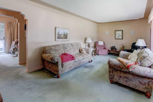 2119 Halifax Crescent Nw, Calgary, AB 