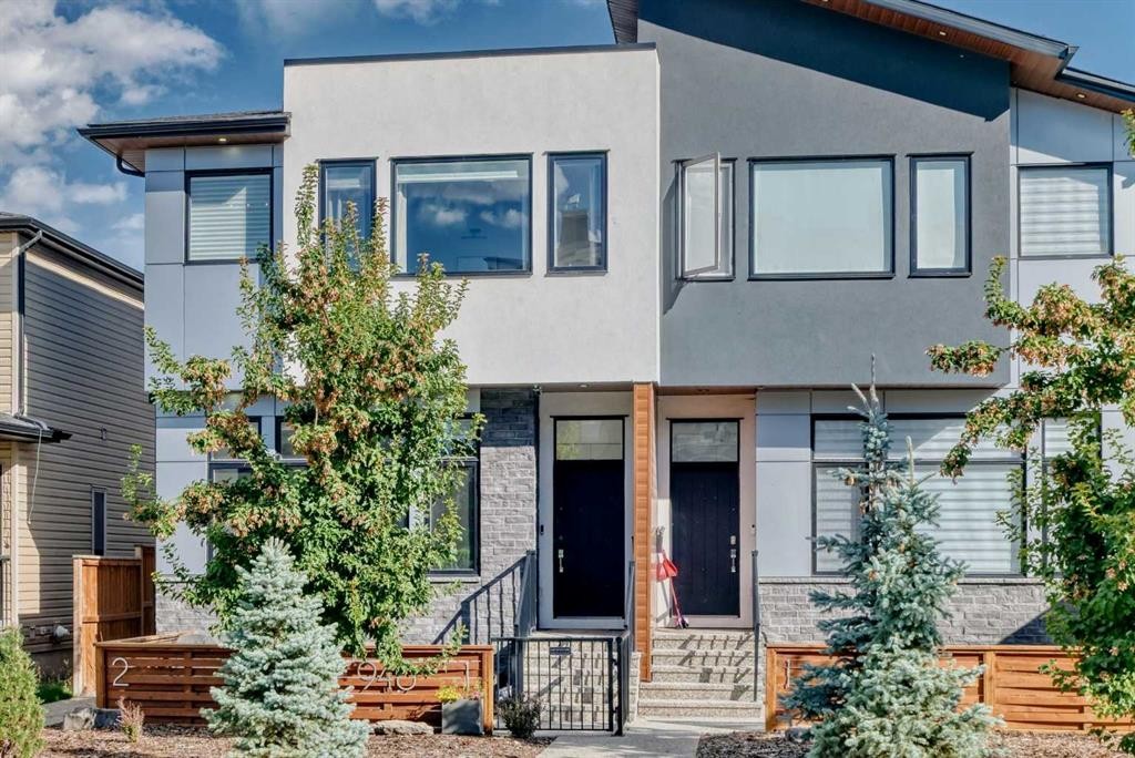 1-940 38 Street Sw, Calgary, AB