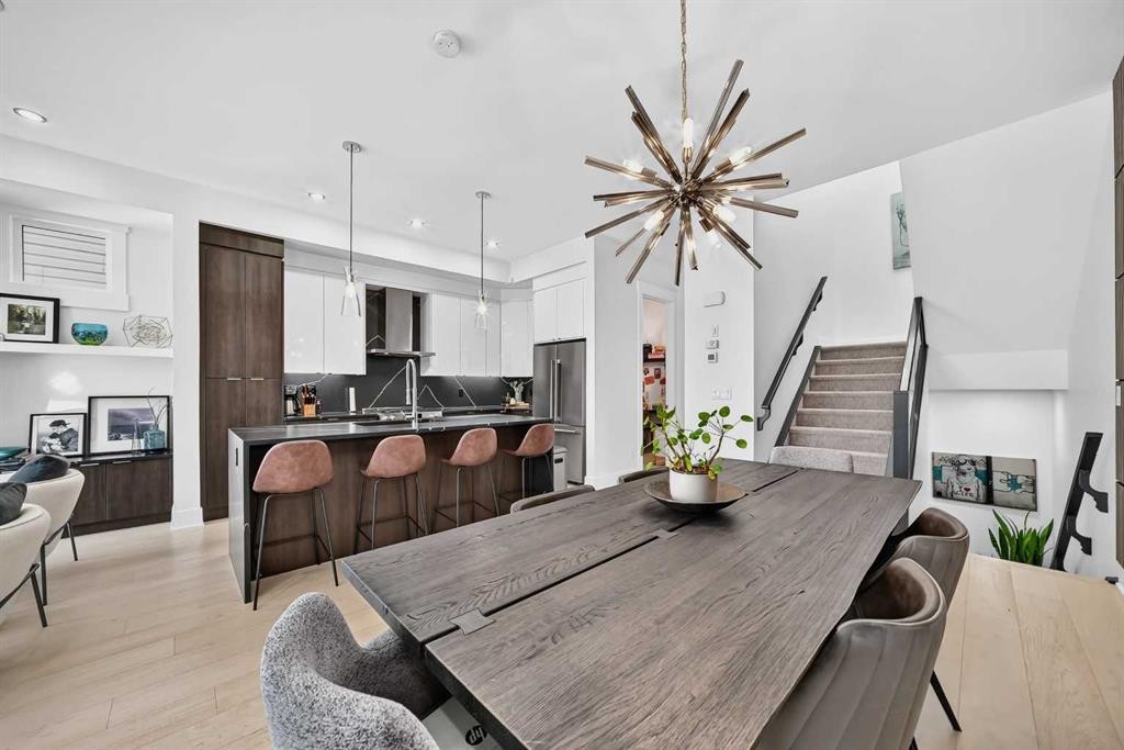 1-940 38 Street Sw, Calgary, AB