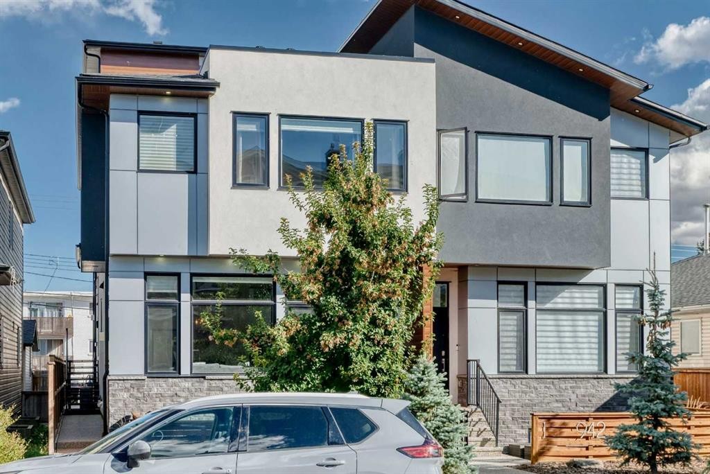 1-940 38 Street Sw, Calgary, AB