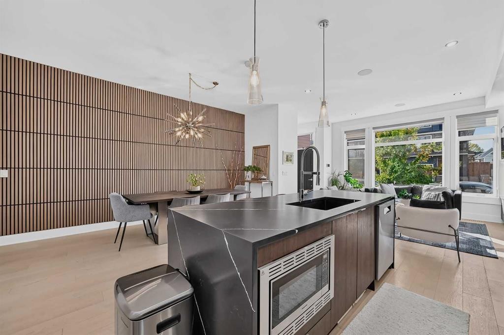 1-940 38 Street Sw, Calgary, AB
