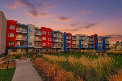 2415-19489 Main Street SE Calgary, AB T3M 3J3
